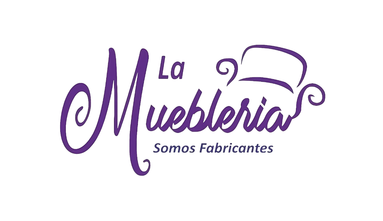 Logo La Mueblería